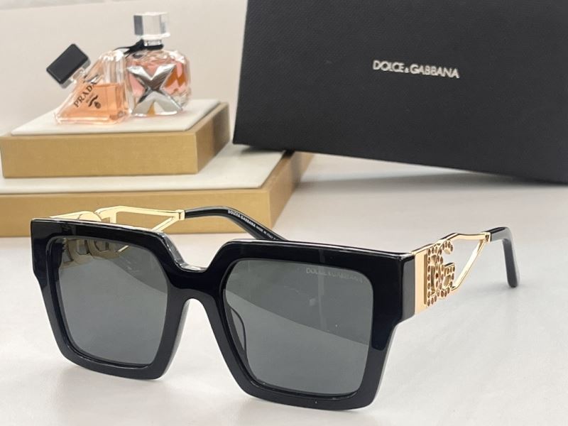 DOLCE GABBANA